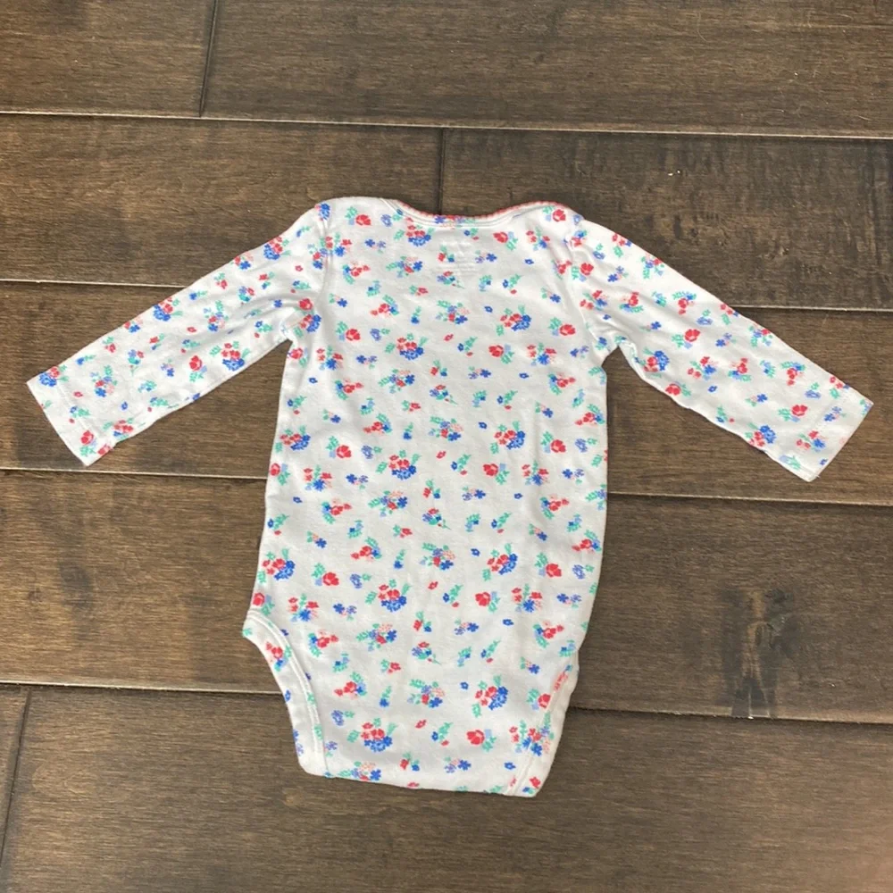 💜3/$15 Carter’s Bundle